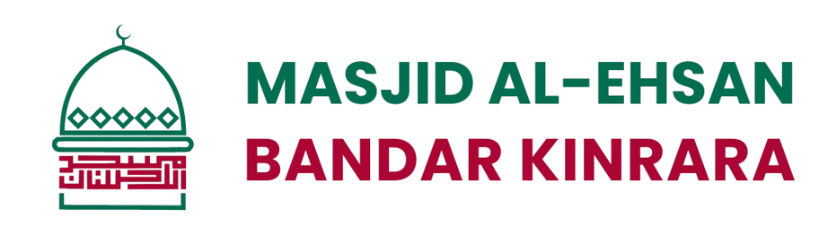 Masjid Al-Ehsan logo